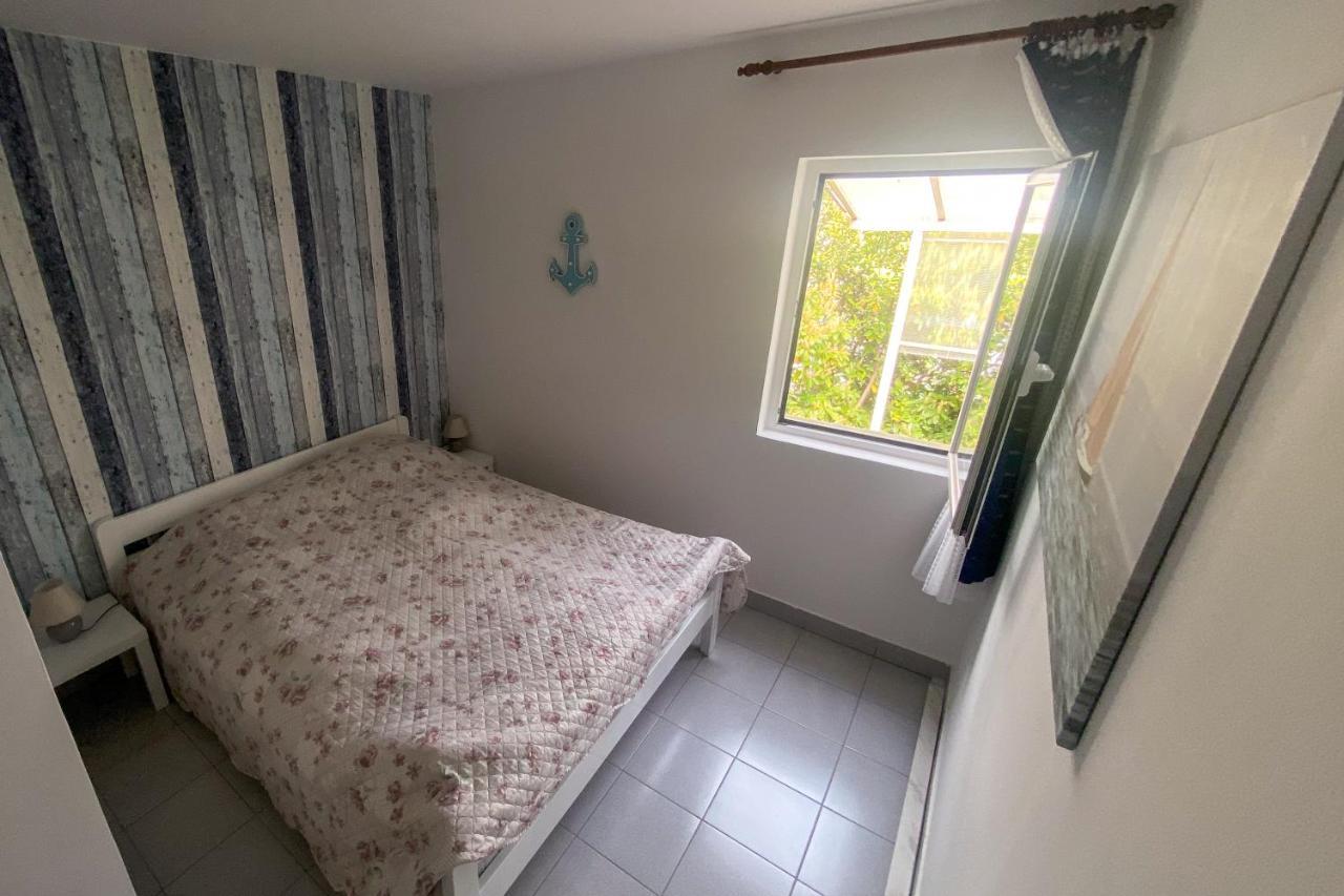 Beach Apartment - 50M From The Beach With Free Parking บีโอกราดนาโมรู ภายนอก รูปภาพ